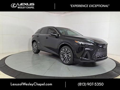 2025 Lexus RX 350 Premium Plus