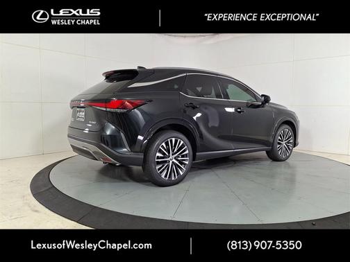 2025 Lexus RX 350 Premium Plus