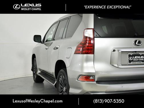 2020 Lexus GX 460 Premium