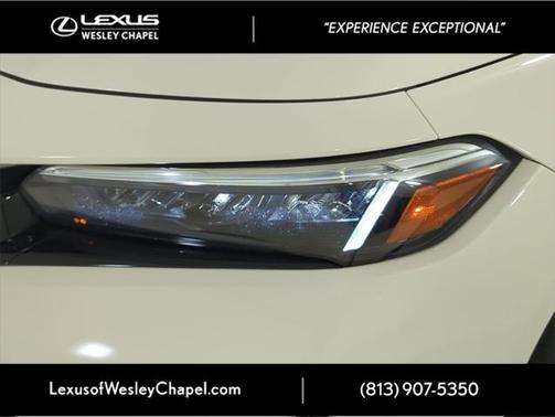 2024 Honda Civic Type R Base