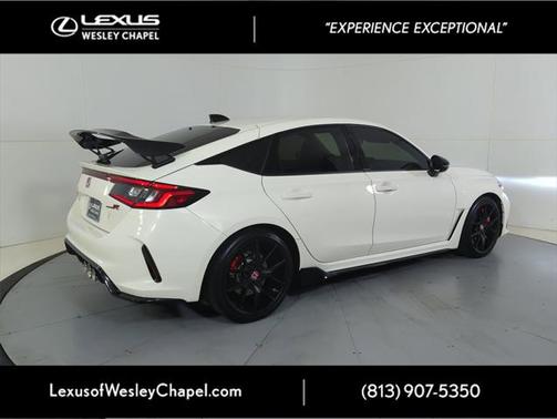 2024 Honda Civic Type R Base