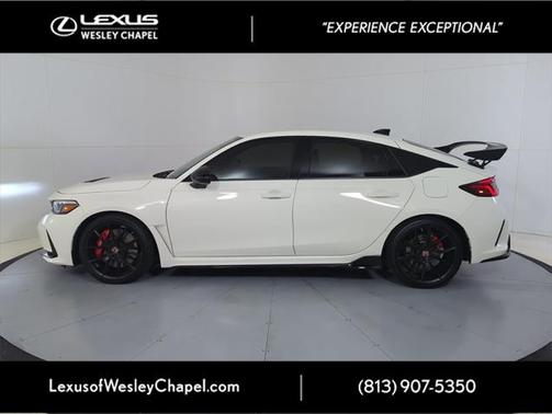 2024 Honda Civic Type R Base