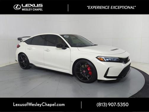 2024 Honda Civic Type R Base