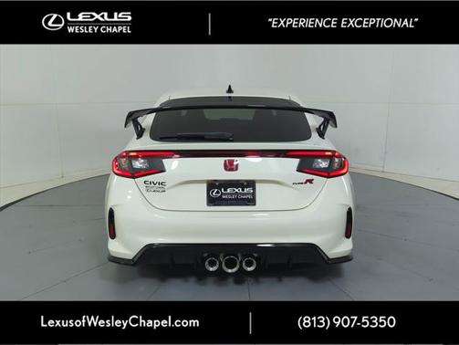2024 Honda Civic Type R Base