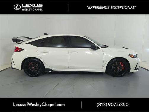 2024 Honda Civic Type R Base