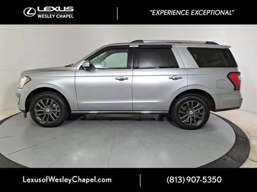 2020 Ford Expedition Limited