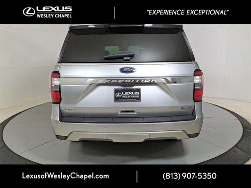 2020 Ford Expedition Limited