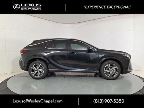 2026 Lexus RX 350 Base