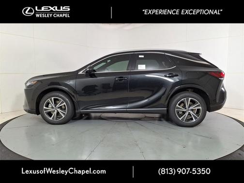 2026 Lexus RX 350 Base