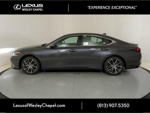 2025 Lexus ES 350 Base