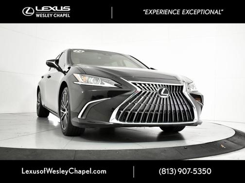 2024 Lexus ES 250 Base