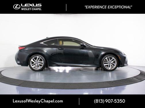 Caviar 2022 Lexus RC 300 Base