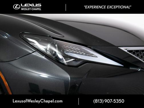 Caviar 2022 Lexus RC 300 Base