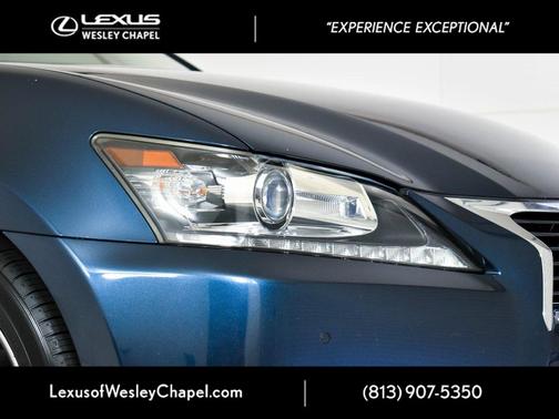 2014 Lexus GS 350 Base