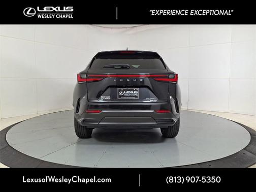 2026 Lexus NX 350 NX 350