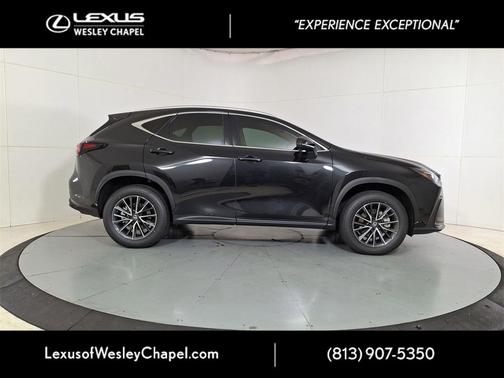 2026 Lexus NX 350 NX 350