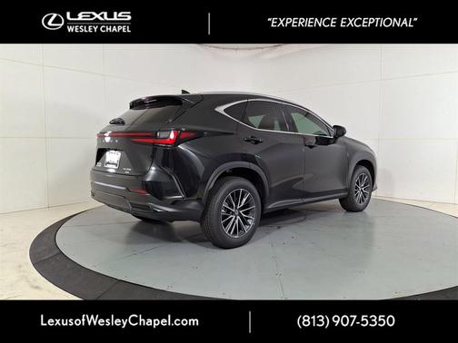 2026 Lexus NX 350 NX 350