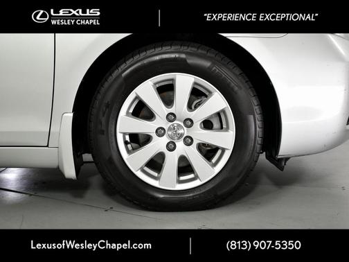 2007 Toyota Camry Hybrid SE