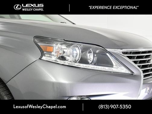 2014 Lexus RX 350 Base