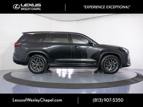 Caviar 2024 Lexus TX 350 Luxury