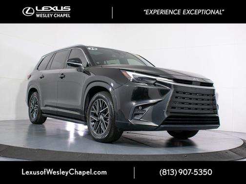 Caviar 2024 Lexus TX 350 Luxury
