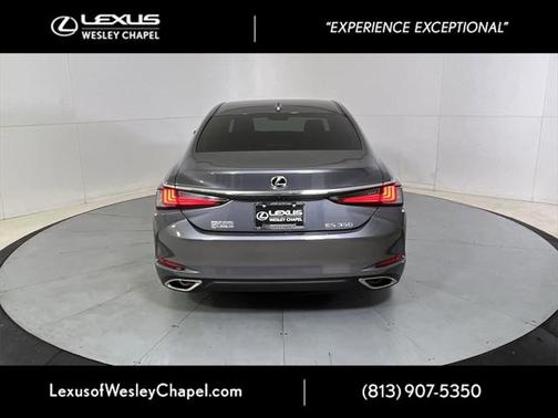2021 Lexus ES 350 Premium