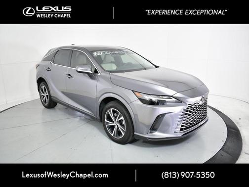 2023 Lexus RX 350 Base