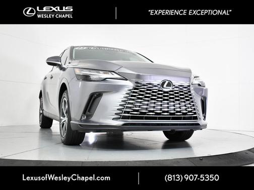 2023 Lexus RX 350 Base