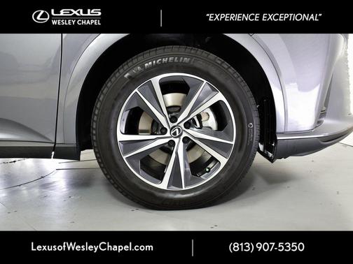2023 Lexus RX 350 Base