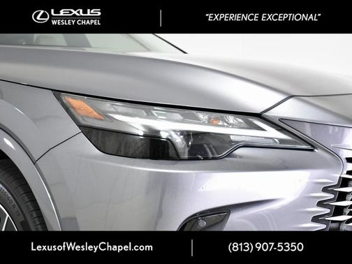 2023 Lexus RX 350 Base