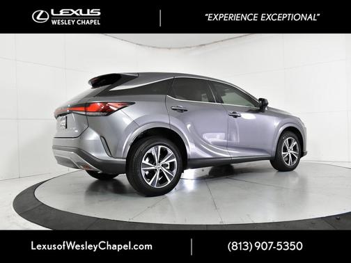 2023 Lexus RX 350 Base