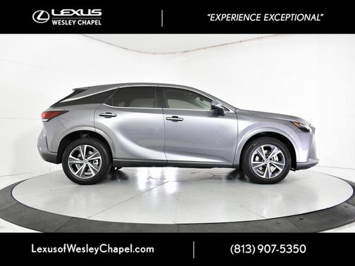 2023 Lexus RX 350 Base