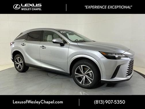 2023 Lexus RX 350 Base