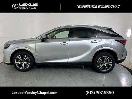 2023 Lexus RX 350 Base