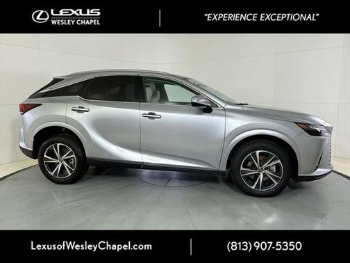 2023 Lexus RX 350 Base