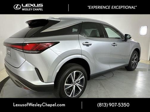 2023 Lexus RX 350 Base