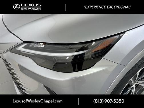 2023 Lexus RX 350 Base