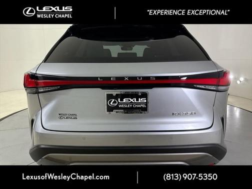 2023 Lexus RX 350 Base