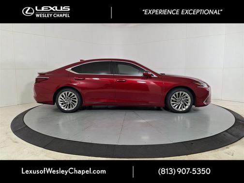 2023 Lexus ES 350 Ultra Luxury