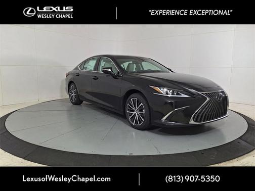 2025 Lexus ES 350 Base