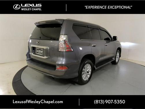 2023 Lexus GX 460 Premium