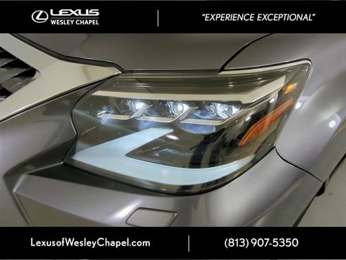 2023 Lexus GX 460 Premium