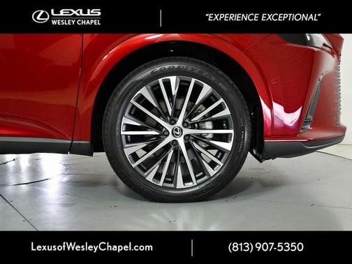 2024 Lexus RX 350 Premium Plus