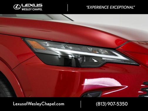 2024 Lexus RX 350 Premium Plus