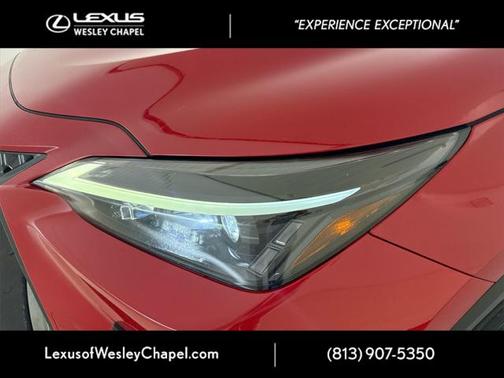 2022 Lexus NX 250 Base