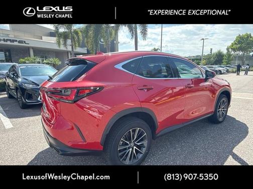 2022 Lexus NX 250 Base