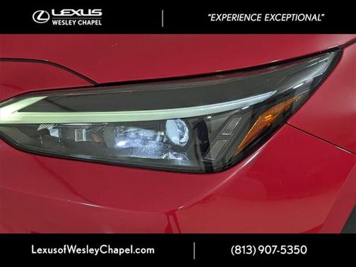 2022 Lexus NX 250 Base