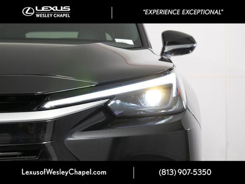 Caviar 2026 Lexus TX 350 Premium