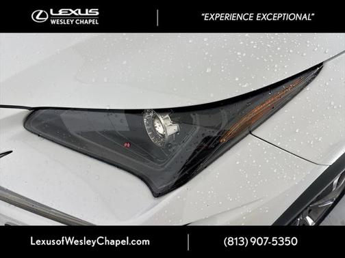 2020 Lexus NX 300 F Sport