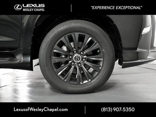 2023 Lexus GX 460 Premium